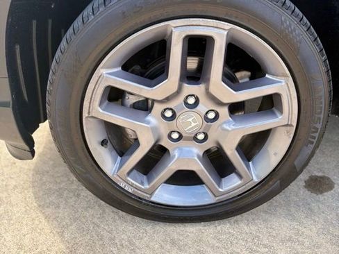 Used 2022 Honda Passport EX-L image 10
