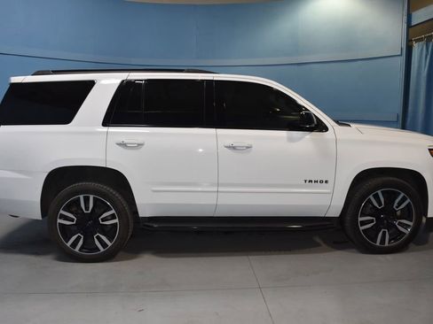 Used 2018 Chevrolet Tahoe Premier w/ RST 6.2L Performance Edition image 24