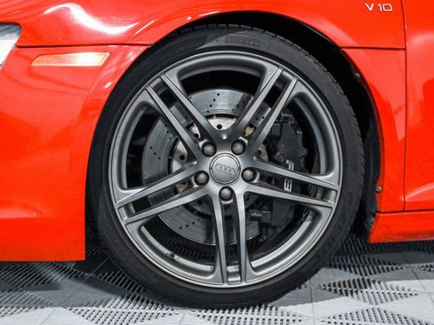 Used 2012 Audi R8 V10 image 13