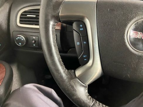 Used 2007 GMC Sierra 1500 SLT w/ SLE/SLT Trailering Package image 19