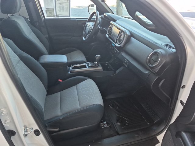 Used 2023 Toyota Tacoma TRD Sport RWD image 5