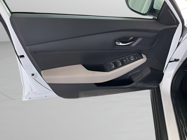 New 2026 Honda Accord LX image 8