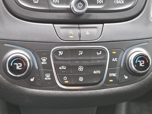 Used 2023 Chevrolet Malibu LT w/ Driver Confidence Package FWD image 38