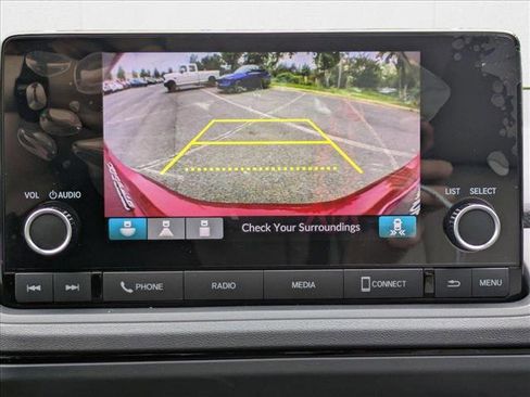 New 2025 Honda Accord SE image 13