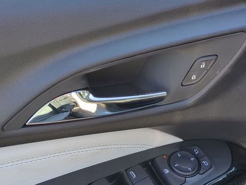 New 2026 Chevrolet Trax LT w/ Driver Confidence Package image 20