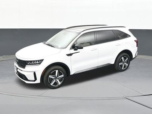 Used 2023 Kia Sorento EX w/ Panoramic Sunroof Package image 68