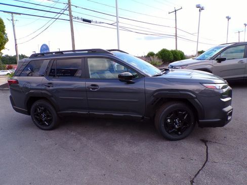 Certified 2026 Subaru Outback Limited AWD/4WD image 6