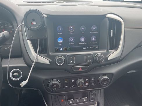 Used 2019 GMC Terrain SLT w/ Preferred Package AWD/4WD image 21