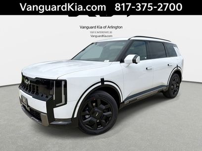 New 2027 Kia Telluride SX Prestige