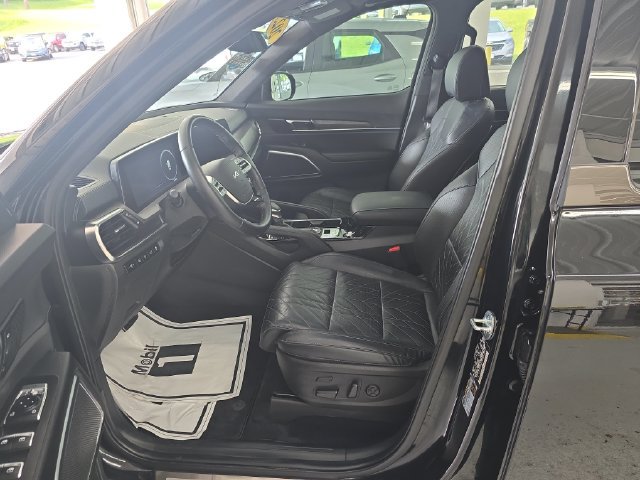 Used 2023 Kia Telluride SX Prestige X-Pro AWD/4WD image 15