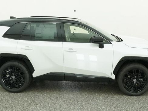 New 2026 Toyota RAV4 XSE w/ Weather Package image 33