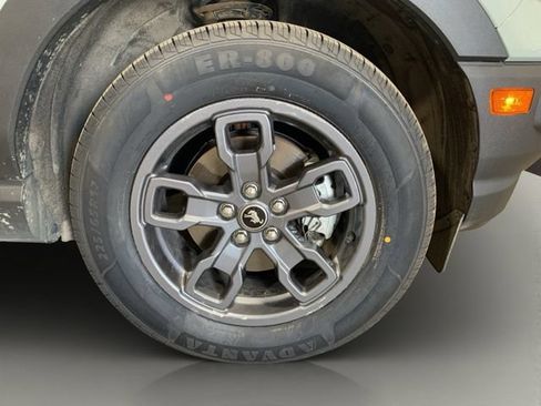 Used 2024 Ford Bronco Sport Big Bend AWD/4WD image 32