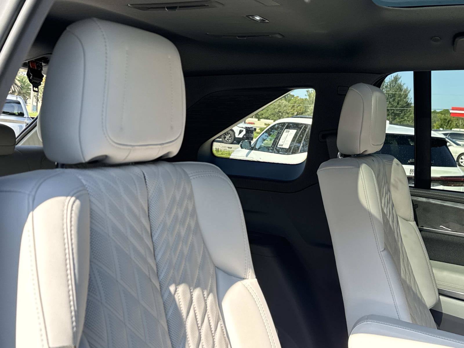 Certified 2026 Cadillac Escalade IQ Sport 1 AWD/4WD image 26