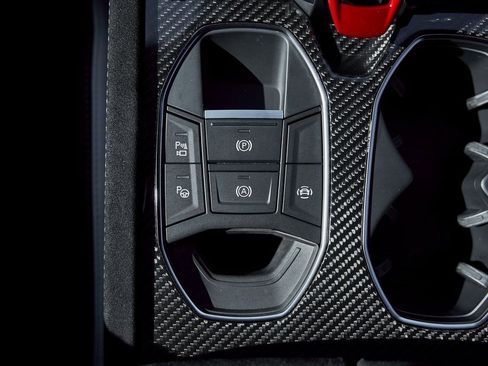 Used 2024 Lamborghini Urus Performante image 79