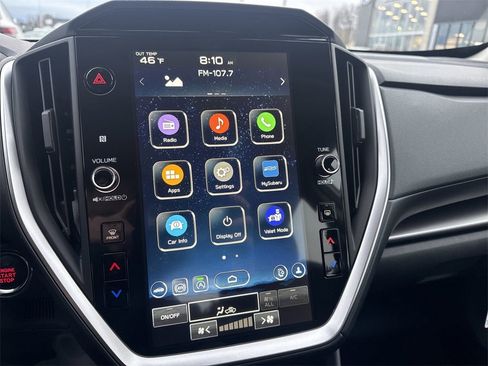 New 2026 Subaru Impreza 2.0i Sport image 14