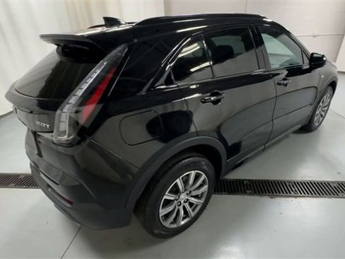 Used 2019 Cadillac XT4 Sport image 8