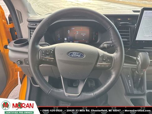 Used 2026 Ford Transit 350 XLT image 14