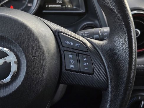 Used 2017 MAZDA CX-3 Sport image 21