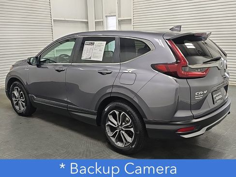 Used 2022 Honda CR-V EX image 6