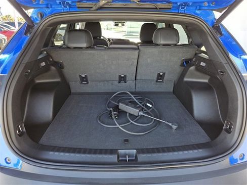 Certified 2026 Chevrolet Blazer EV LT image 13