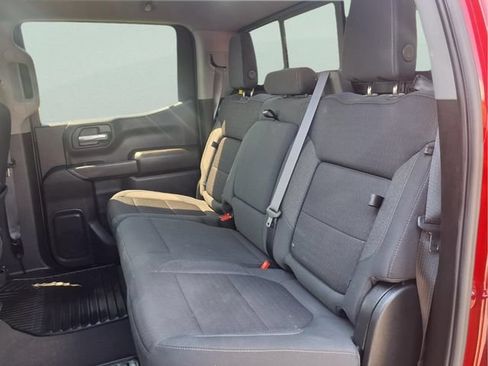 Used 2022 Chevrolet Silverado 1500 LT w/ Convenience Package II AWD/4WD image 15