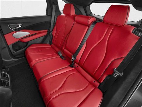 New 2025 Acura RDX A-Spec image 9