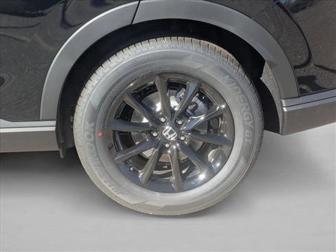 New 2026 Honda CR-V Sport-L image 10