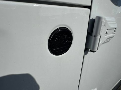 Used 2022 Jeep Wrangler Unlimited Sport AWD/4WD image 46