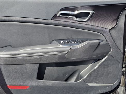 New 2026 Kia Sportage EX w/ EX Panorama Roof Package image 14