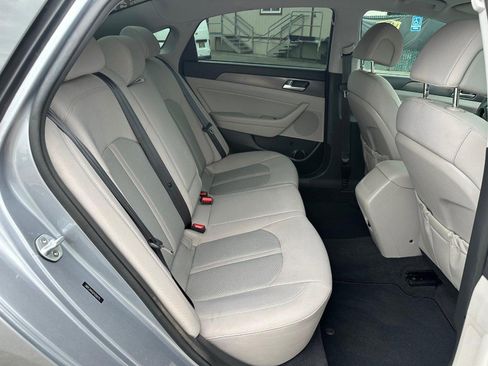 Used 2015 Hyundai Sonata Sport image 29