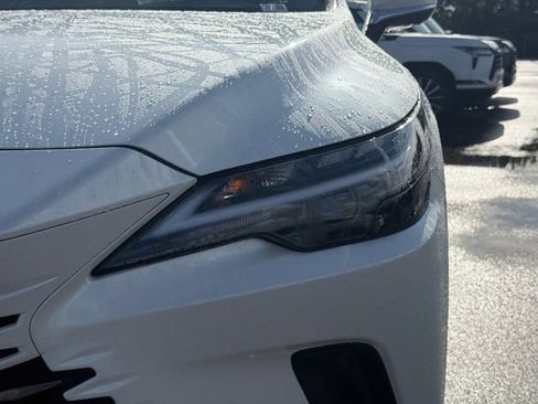 New 2026 Lexus RX 350 Premium Plus w/ Accessory Package (Z1) FWD image 9