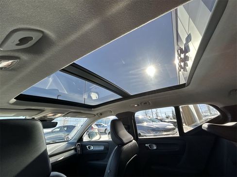 New 2026 Volvo XC40 B5 Plus w/ Protection Package Premier image 24