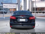Used 2018 Ford Focus SE image 6