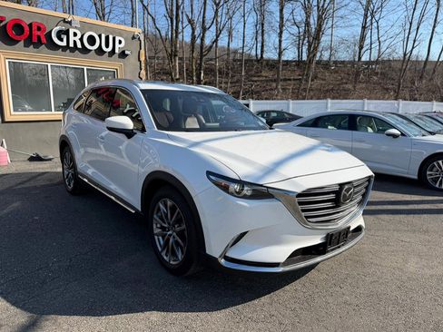 Used 2016 MAZDA CX-9 Signature image 10