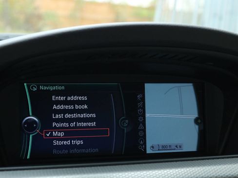 Used 2011 BMW 335is Coupe image 38