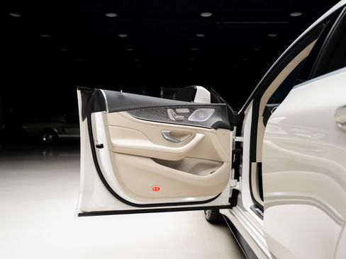 Used 2021 Mercedes-Benz AMG GT 63 S image 60