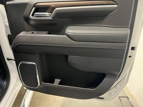 Used 2026 Chevrolet Silverado 1500 LT RWD image 22