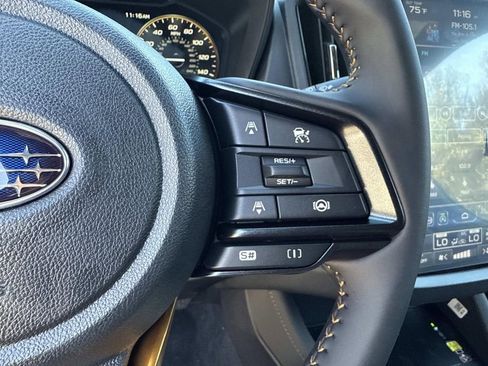 New 2026 Subaru Forester Wilderness image 34