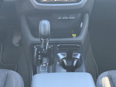 Used 2026 Subaru Forester Premium AWD/4WD image 19