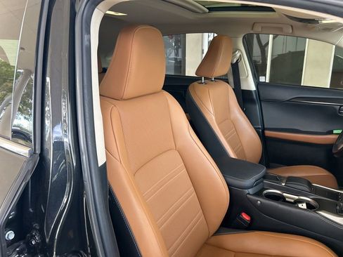 Used 2020 Lexus NX 300 AWD w/ Premium Package image 18