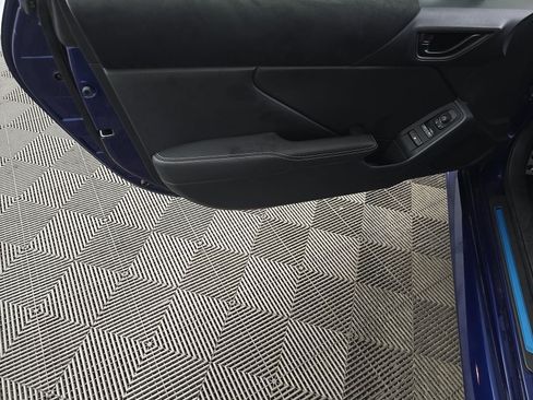 Used 2023 Toyota GR86 Premium RWD image 9
