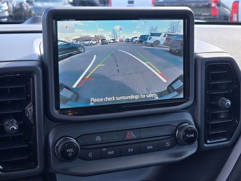 Used 2022 Ford Bronco Sport image 24