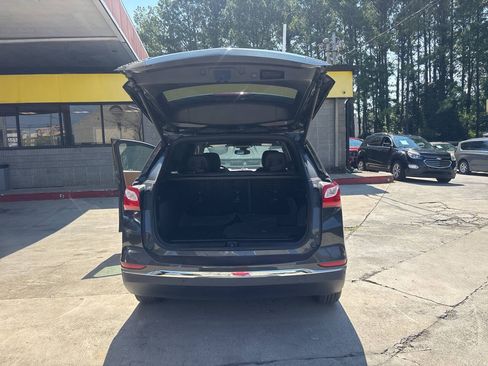 Used 2018 Chevrolet Equinox Premier FWD image 13