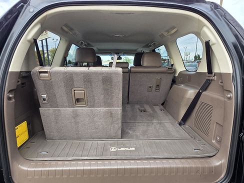 Used 2018 Lexus GX 460 Premium image 42