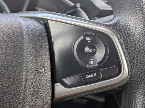 Used 2017 Honda Civic EX-T image 20