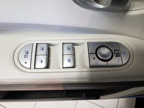 Certified 2023 Hyundai Ioniq 5 SEL AWD/4WD image 11