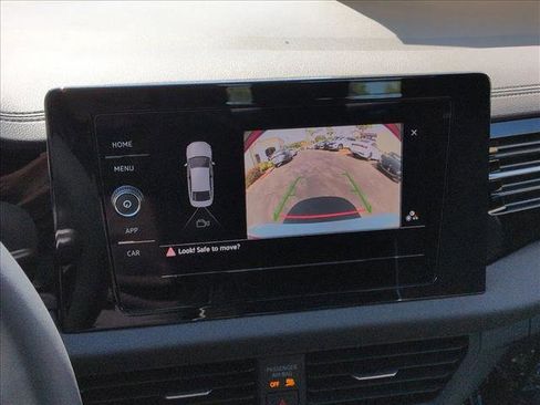 New 2026 Volkswagen Jetta Sport image 13