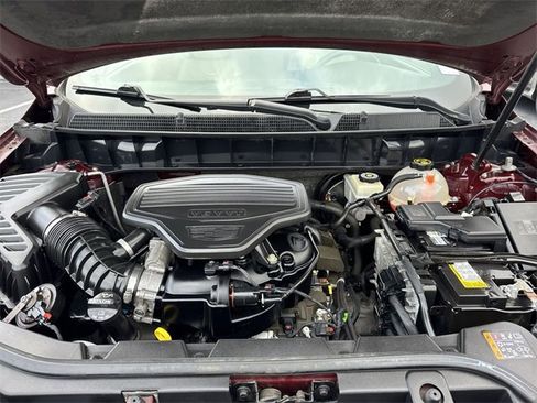 Used 2018 Cadillac XT5 Luxury image 24