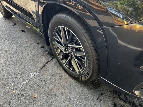 Certified 2025 Lexus TX 350 AWD w/ Technology Package image 11