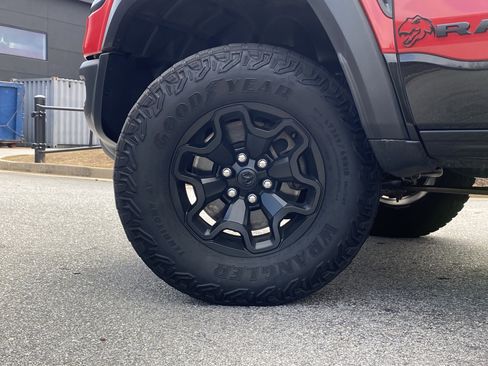 Used 2023 RAM 1500 TRX image 11